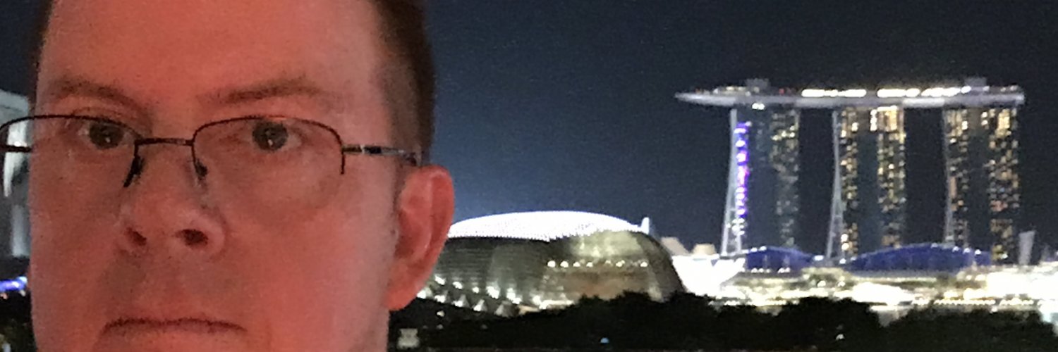 ColonelRETJOHN's profile banner image