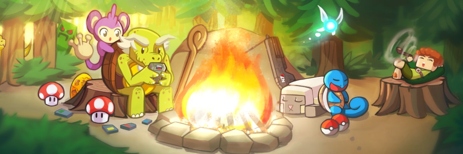 TortimerTheGrey's profile banner image