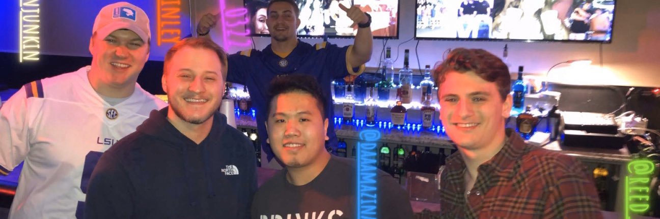 dillon_junkin's profile banner image