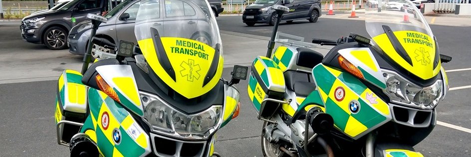 BloodBikeRider's profile banner image