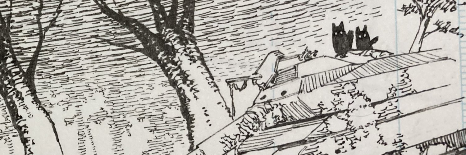 山元 ハジメ banner