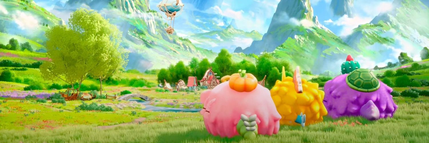 SocailFI's profile banner image