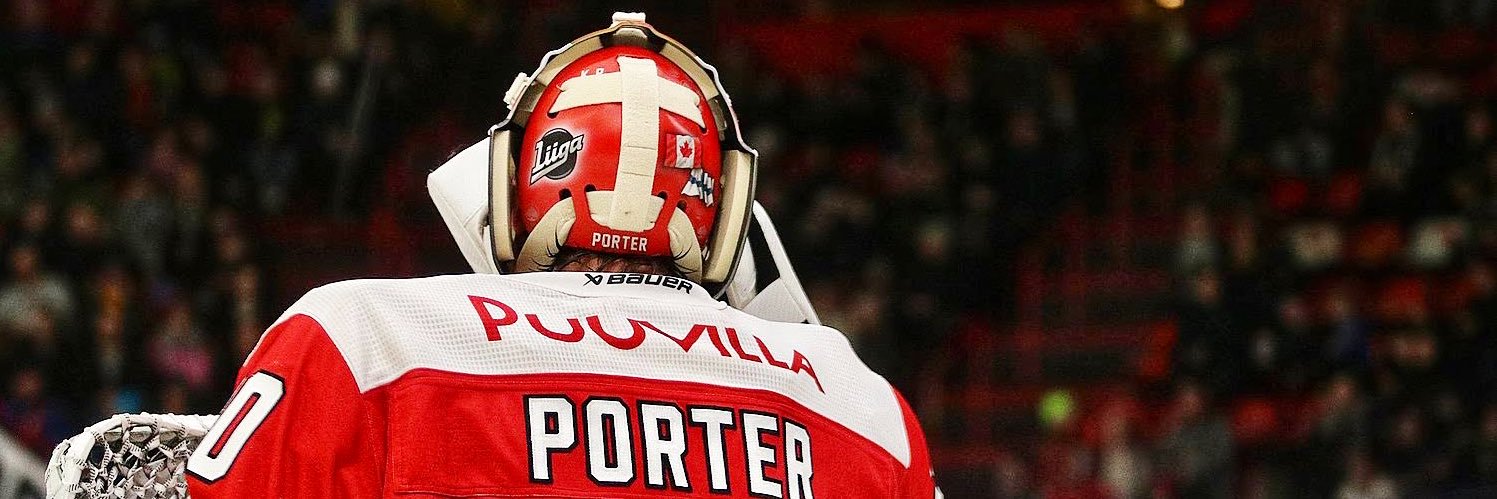 CodyPorter31's profile banner image