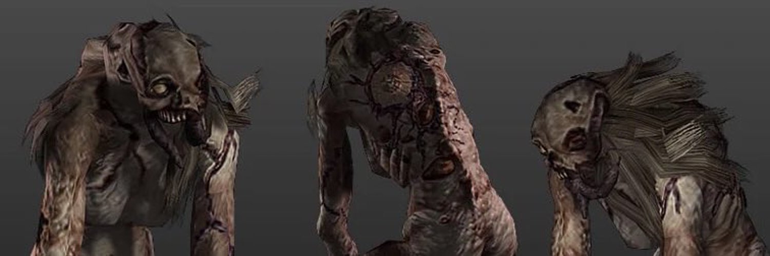 Add Lisa Trevor to Dead by Daylight Profile Banner