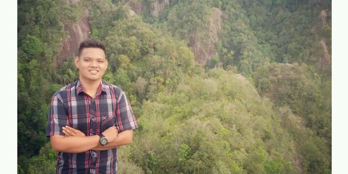 PratamaYandre's profile banner image
