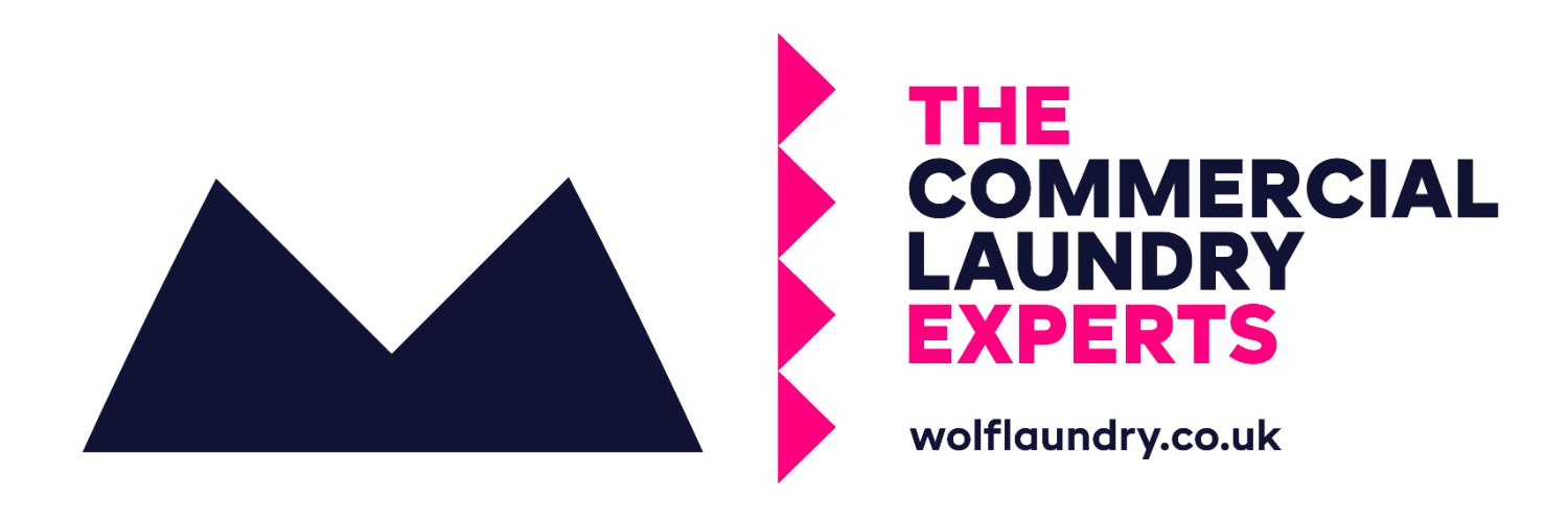 Wolf Laundry banner