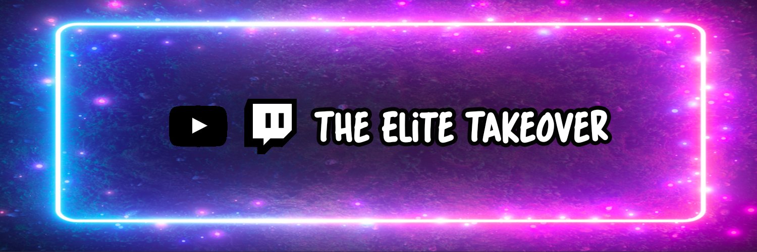 The Elite Takeover banner