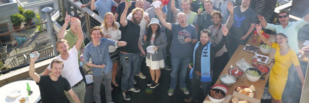 Roberto Gardenier banner