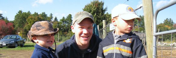 emerick Profile Banner