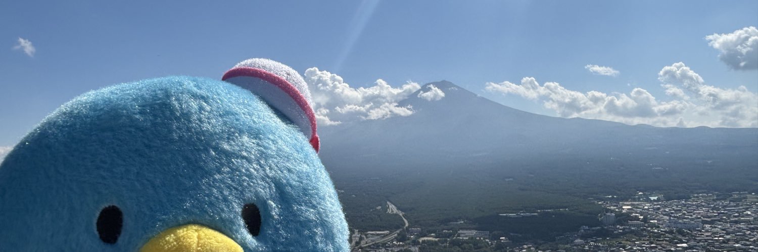 ペン子🐧 banner