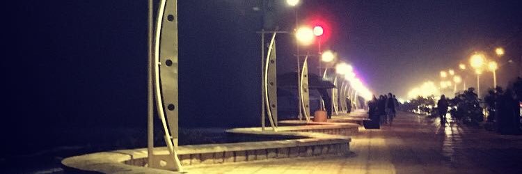 MasoudAmidi's profile banner image