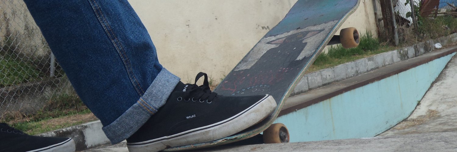 mechassk8's profile banner image
