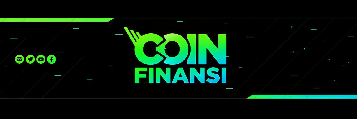 CoinFinansi's profile banner image
