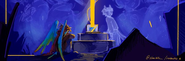 BlueJackals Profile Banner