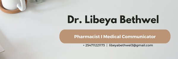 libeyabethwel Profile Banner