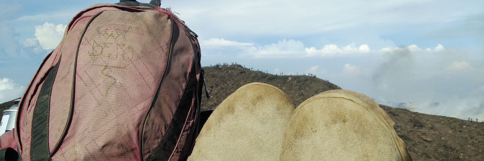 iqbalblar's profile banner image