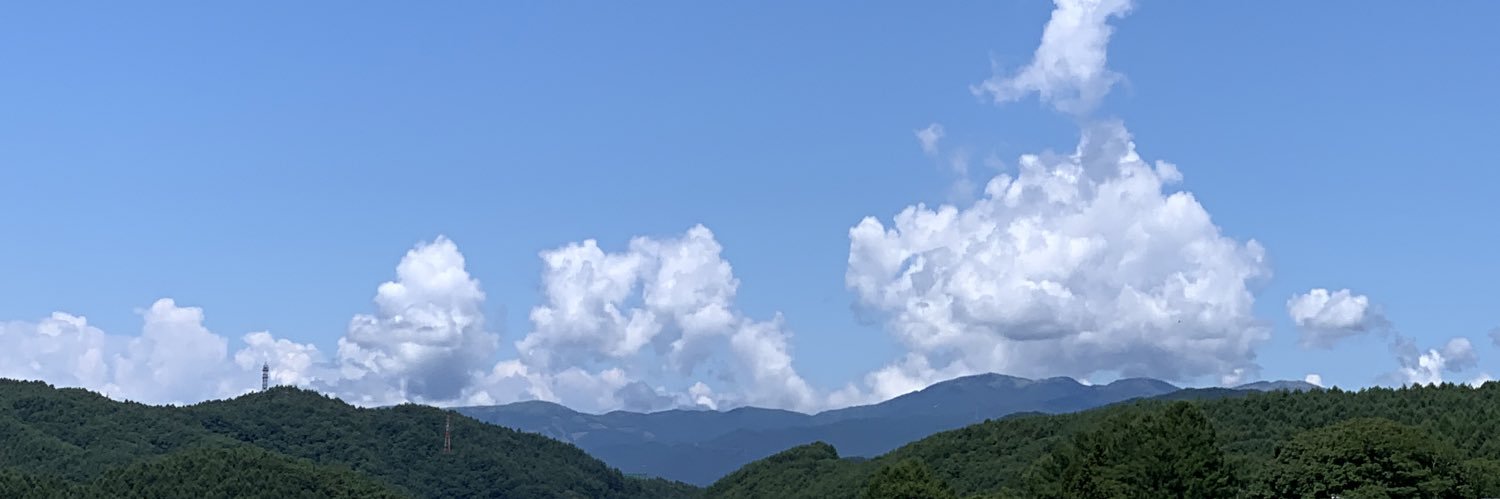 サト(satoosato)'s banner