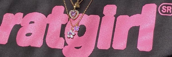 ratgirI13 Profile Banner