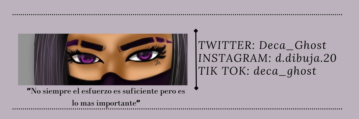 ✖DecaGhost✖ banner