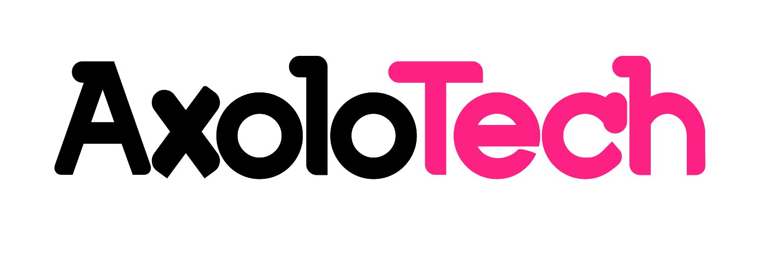 AxoloTechnology's profile banner image