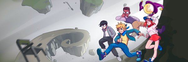 GemGamesLtd Profile Banner