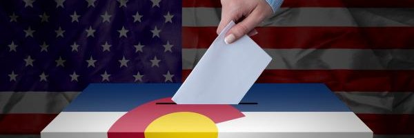 Adams County Democrats - CO banner