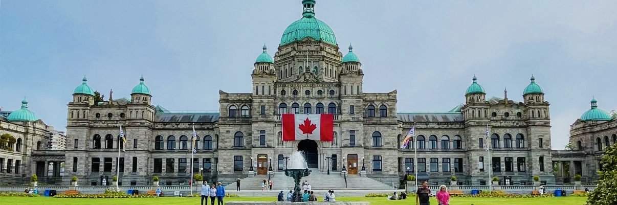 Amelia Boultbee MLA banner