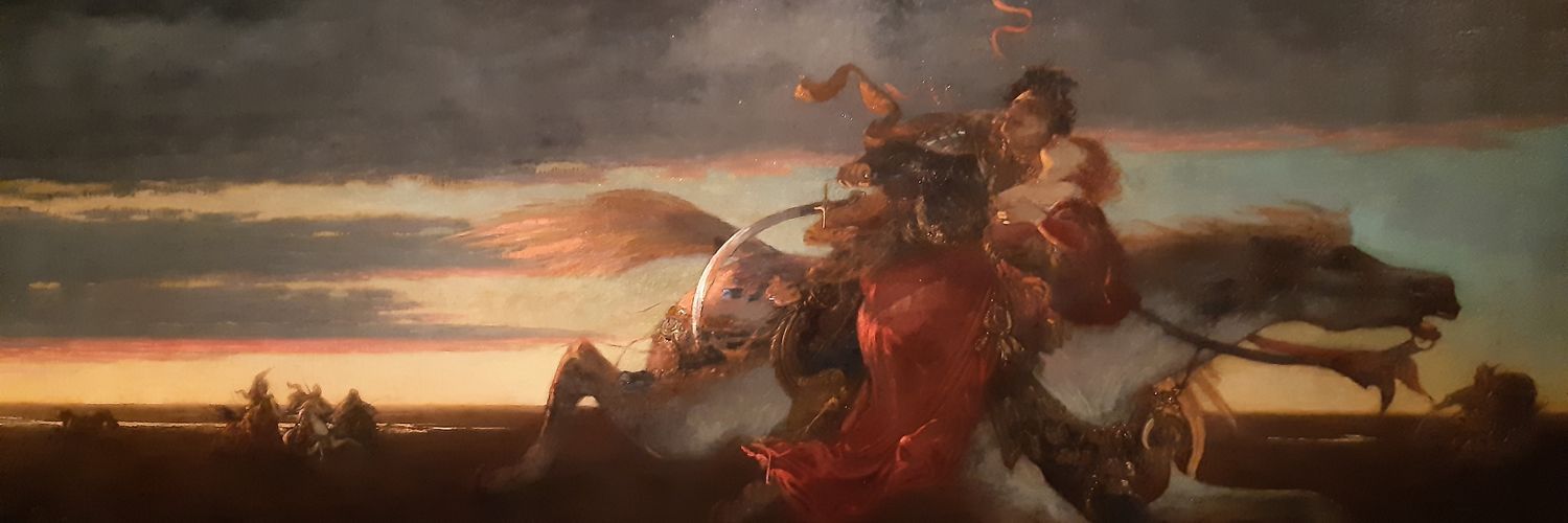 Damián Cortés banner