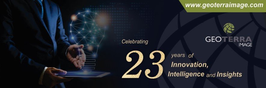 GEOTERRAImage banner