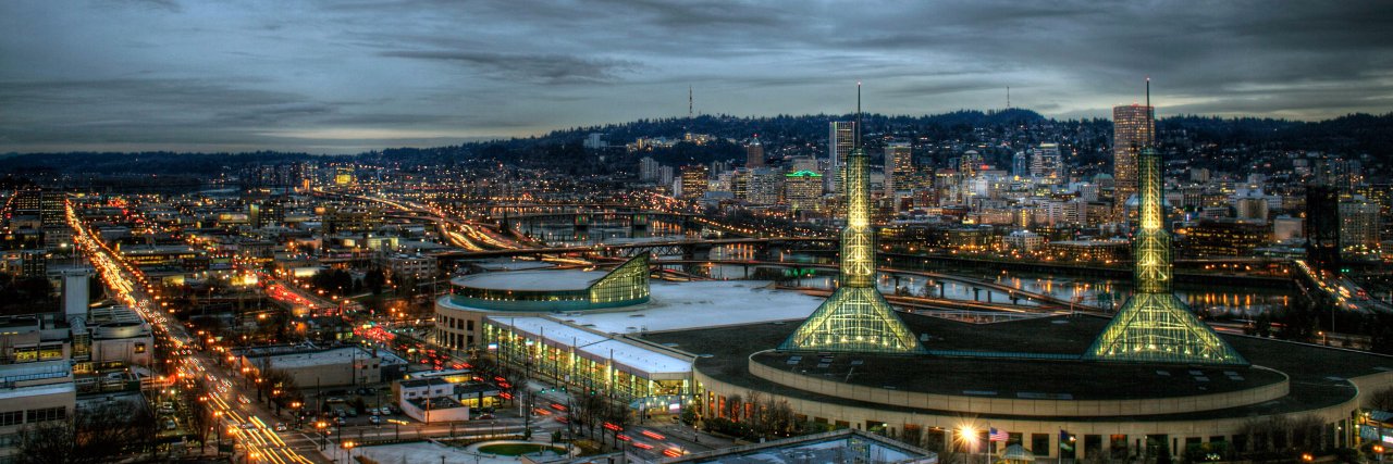 PDX Node banner