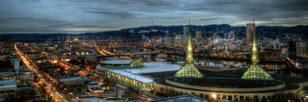 PDXnode Profile Banner