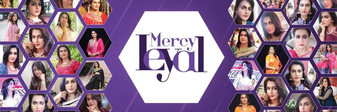 MercyLeyal's profile banner image