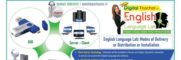 EnglishsLab Profile Banner