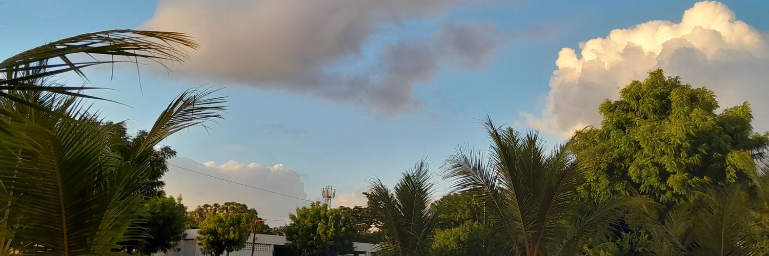 IamJebril's profile banner image