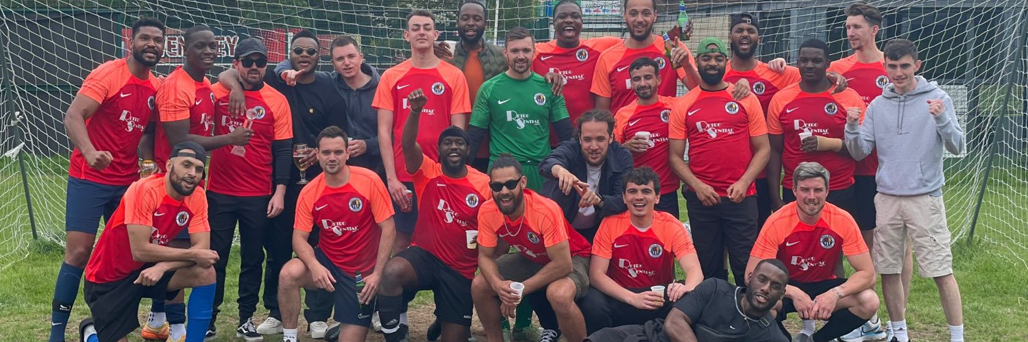 South West Rangers banner