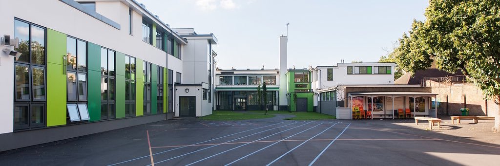 NewingtonGreenN16 banner