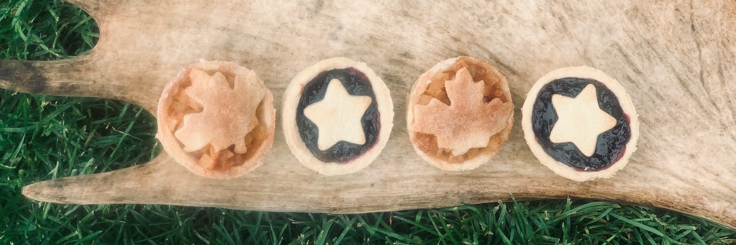 Pearson's Berry Farm banner