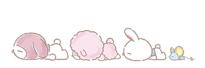 Rちゃん！ banner
