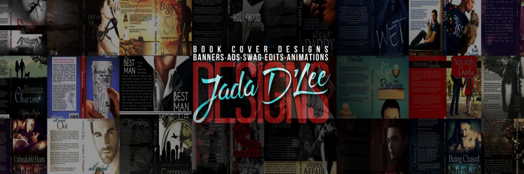 JadaDLee's profile banner image