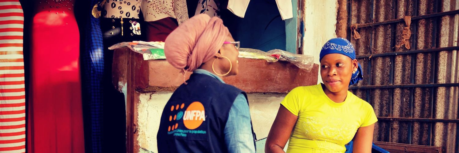 Pelagie Nabole banner