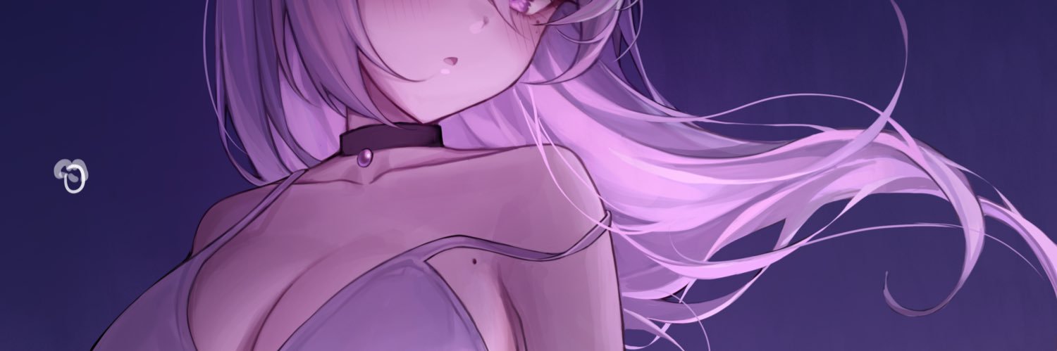 E:U | いゆ banner