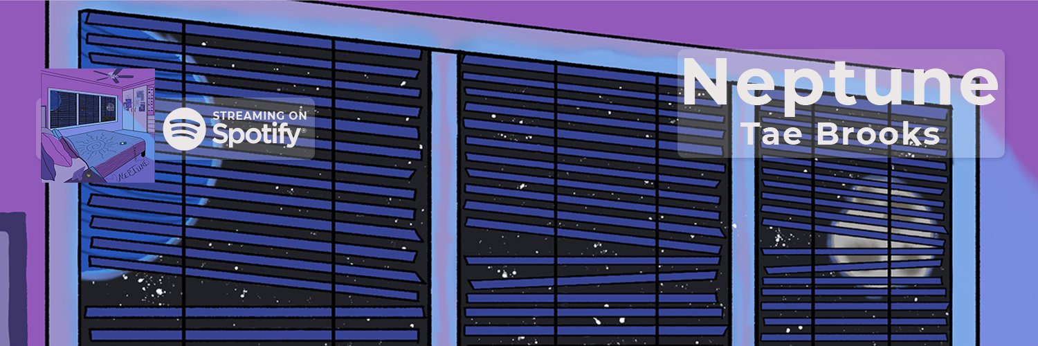 BreakNTaeBrooks's profile banner image
