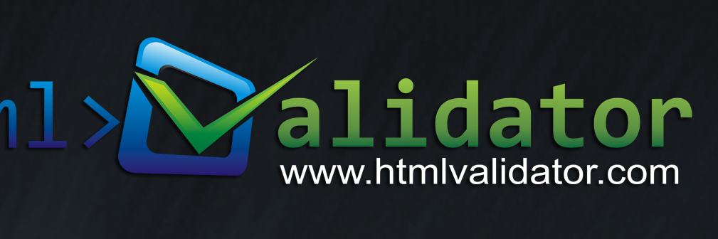 htmlvalidator's profile banner image