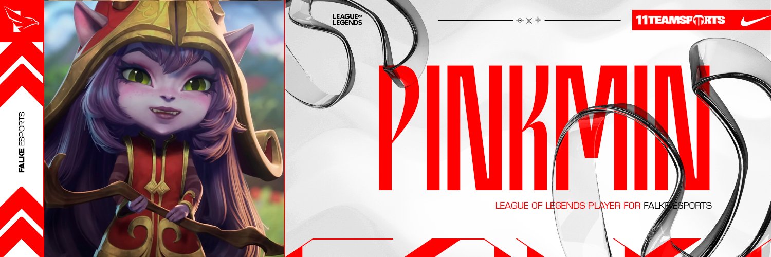 Pinkmin (javing fun) banner