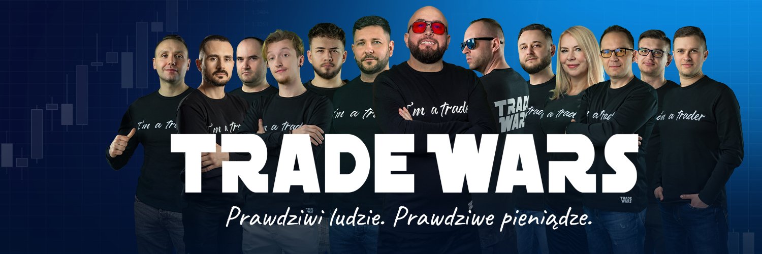 Trade Wars banner