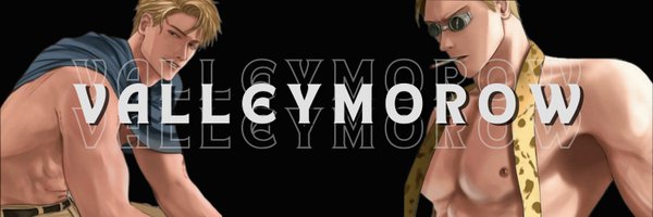 valleymorow Profile Banner