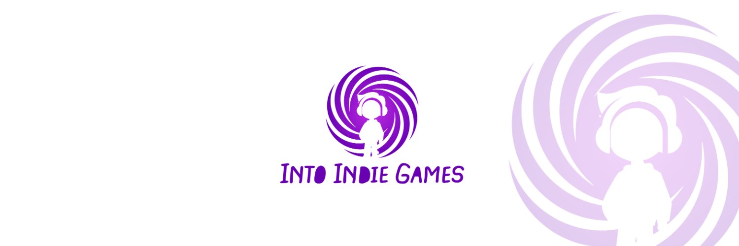 Into Indie Games banner