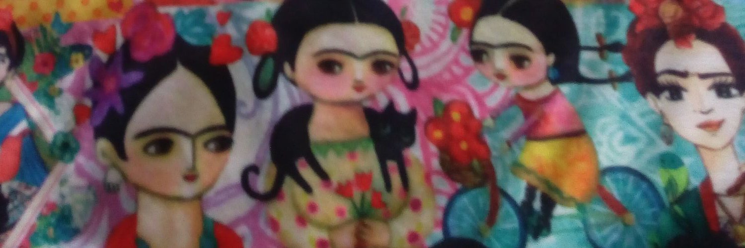 Kyragaby's profile banner image