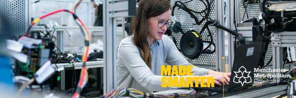 MadeSmarterMMU Profile Banner