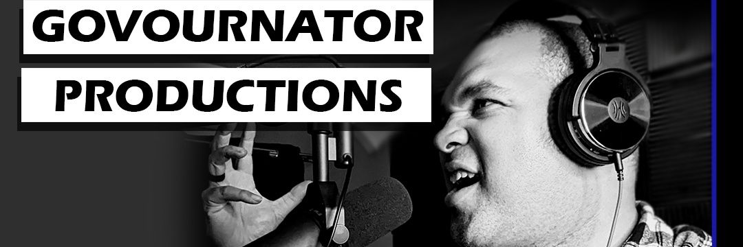 Govournator banner